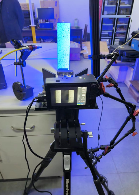 铝制波纹板激光激励振动测试(图1) 7.png